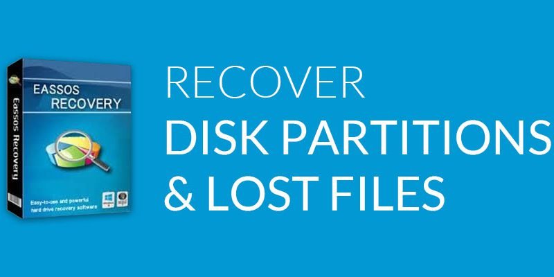 Recover Lost Files