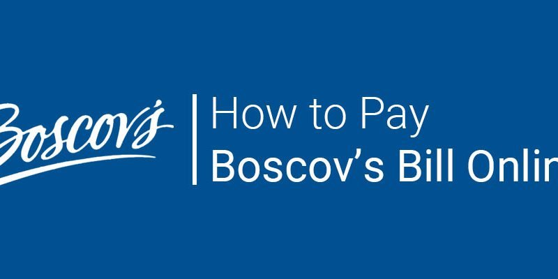 How-to-Pay-Boscovs-Bill-online